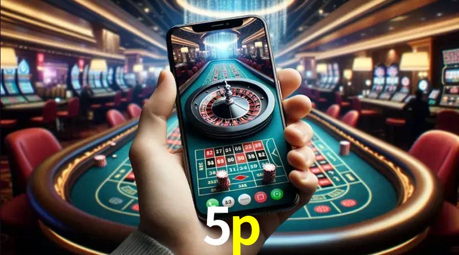 Secure Login 5p