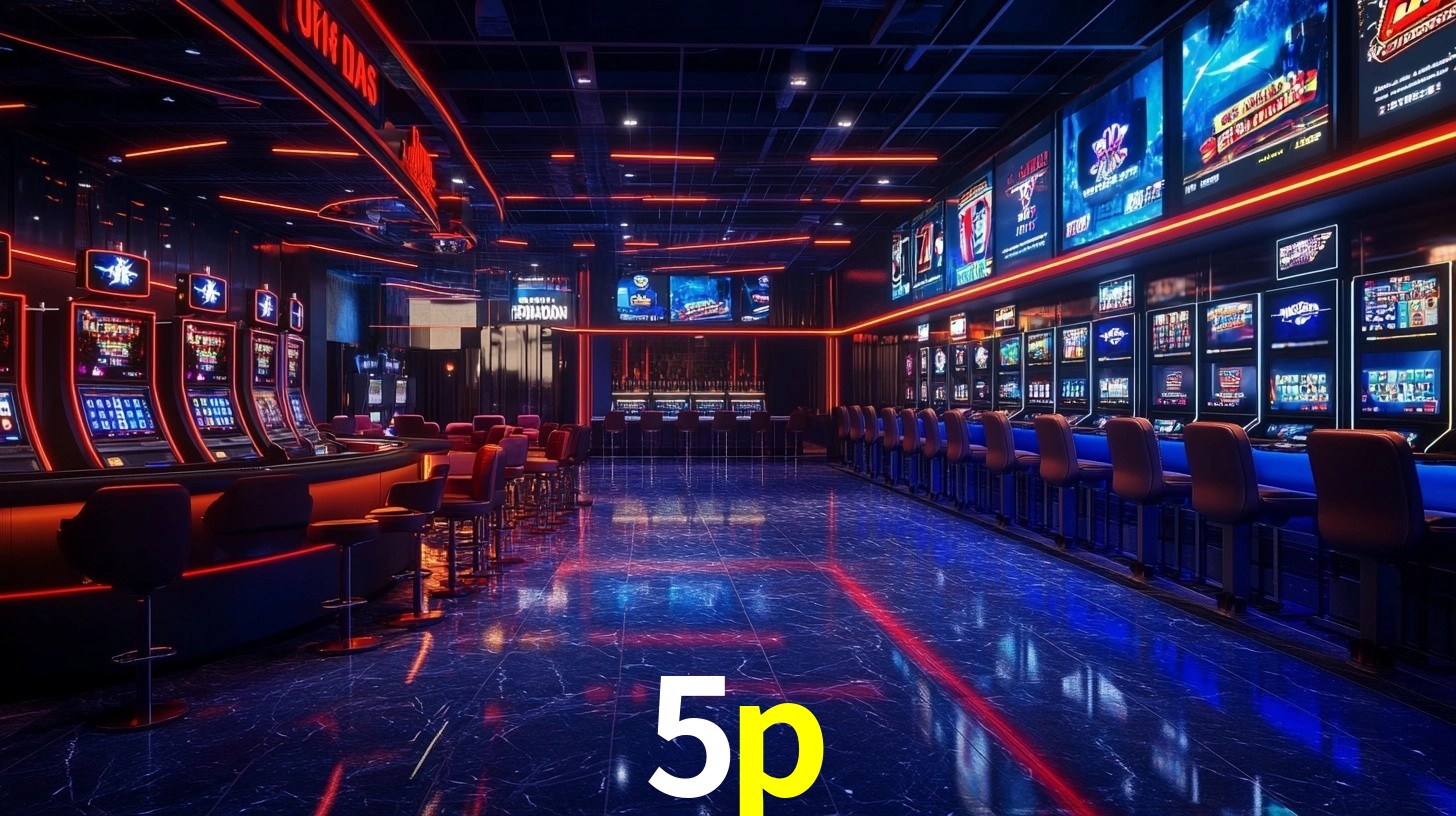 Welcome Bonus 5p