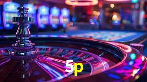 Benefícios da Conta 5p