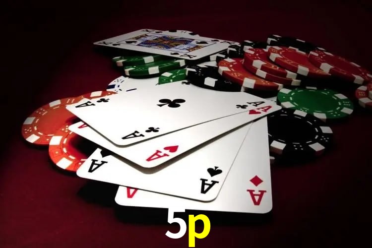 Estatísticas 5p