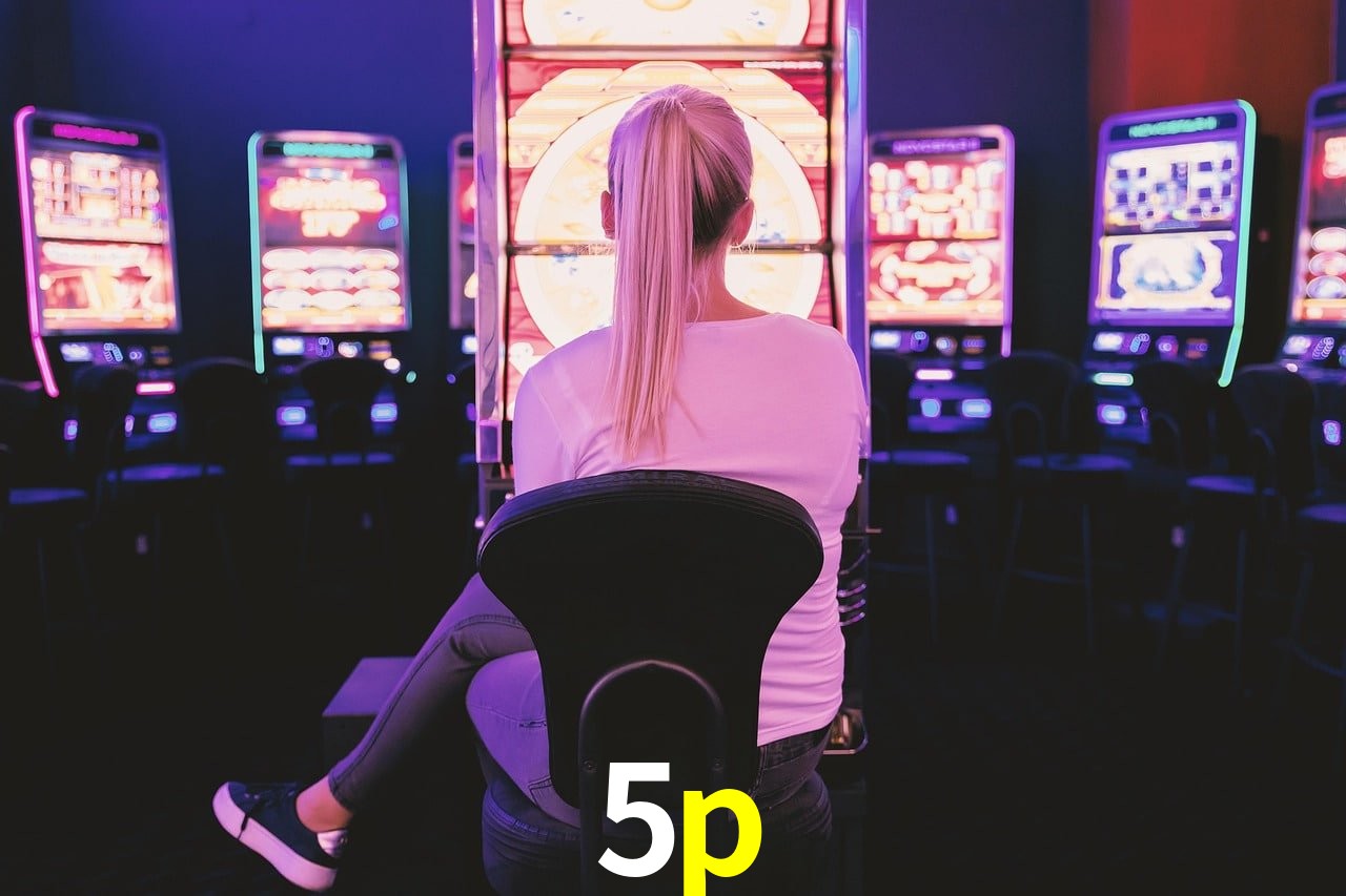 Slot Games 5p