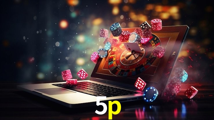 Interface do App 5p