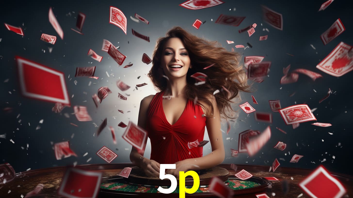 Roulette Table 5p
