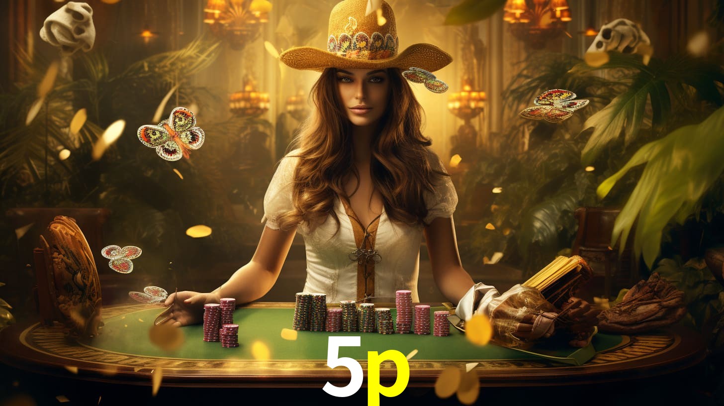 VIP Casino 5p