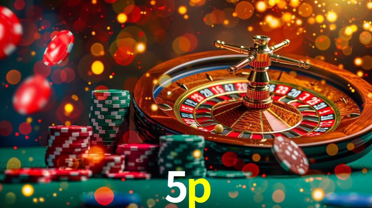 cassino 5p