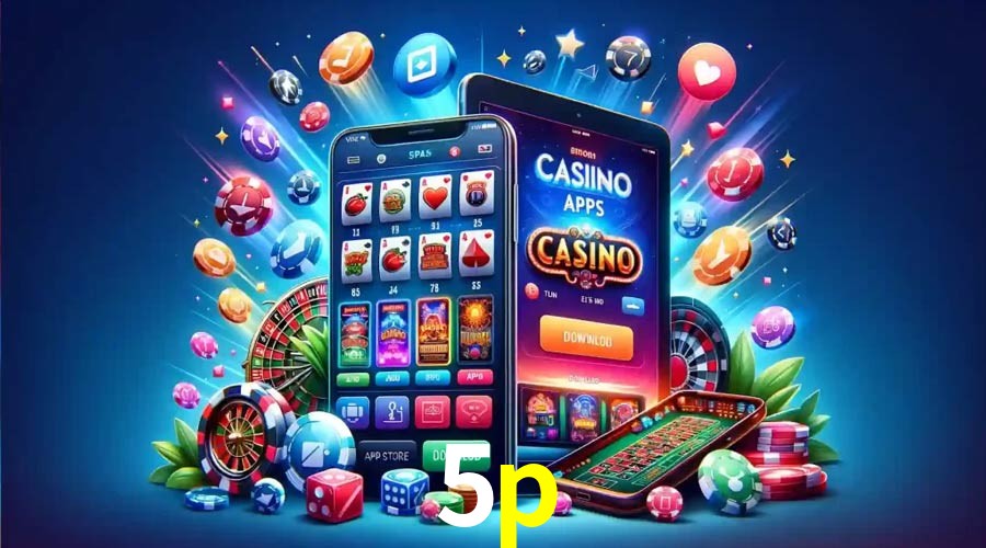 Platform Technology 5p