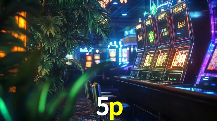 Live Casino 5p