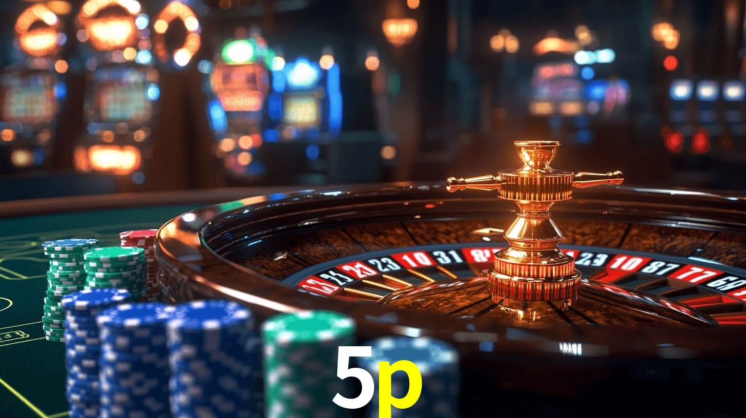 5p bet