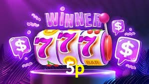 Welcome Bonus 5p