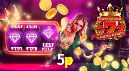 A Emoção da Loteria na 5p: Uma Chance de Mudança de Vida