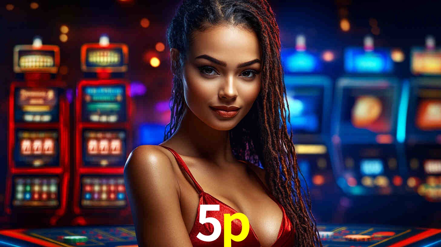 Desvendando o Mundo dos Jogos Virtuais na 5p