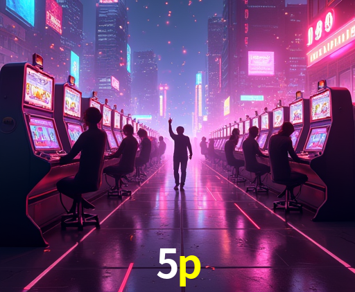 Estatísticas Esportivas 5p