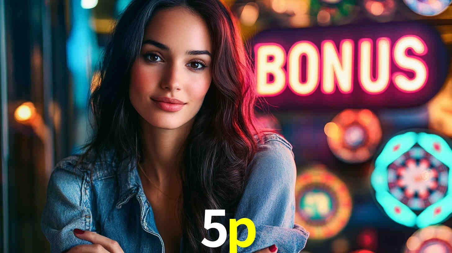 5p: A Experiência de Casino com Jogos de Mesa ao Vivo