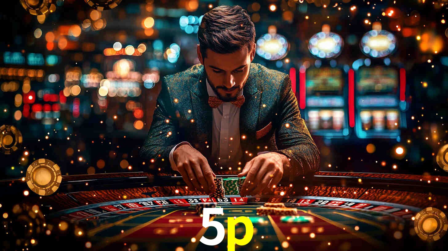 5p App Interface