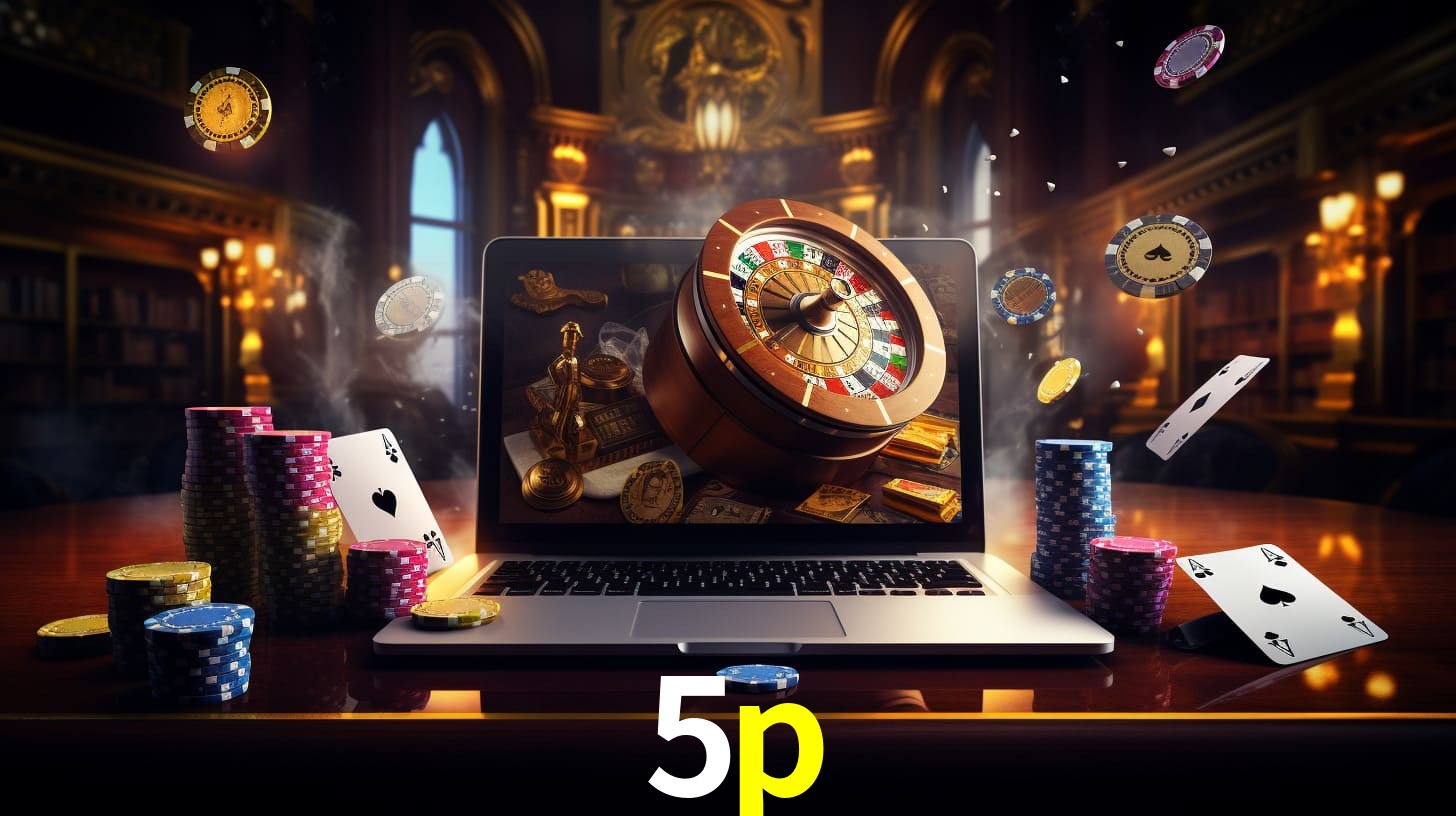 Blackjack Table 5p