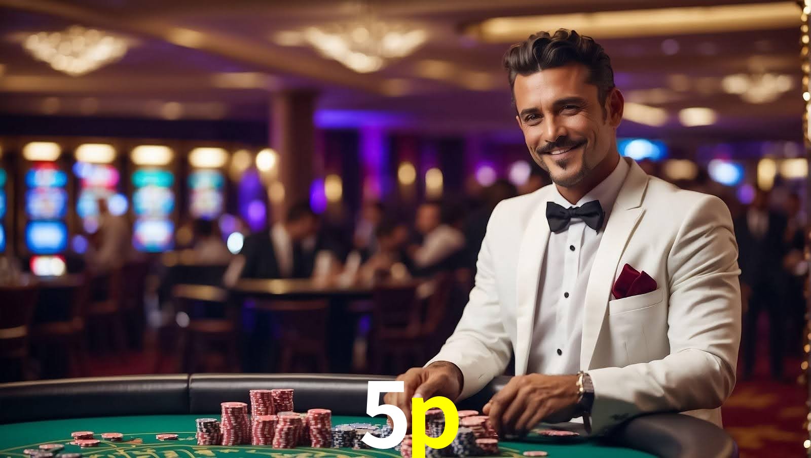 5p