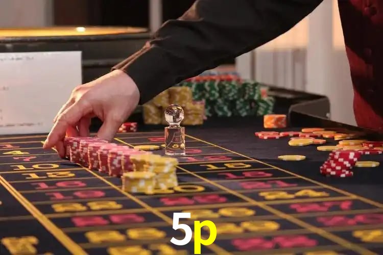Descubra o Programa VIP da 5p: Vantagens Exclusivas para Jogadores