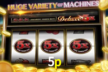 Descubra a Magia dos Jogos de Arcade no 5p