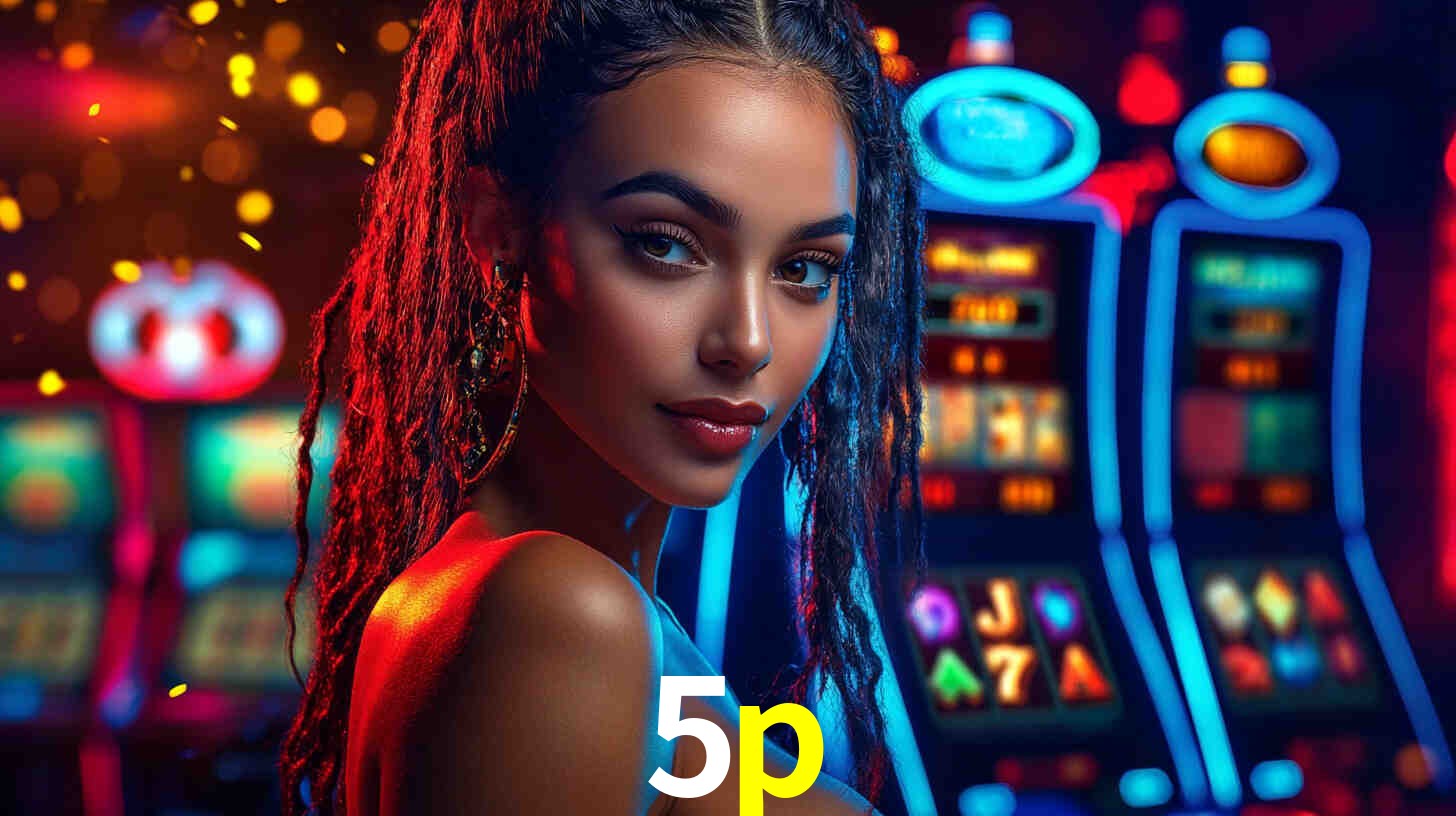 Descubra o Programa VIP da 5p: Vantagens Exclusivas para Jogadores