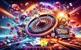 Provedores de Jogos 5p
