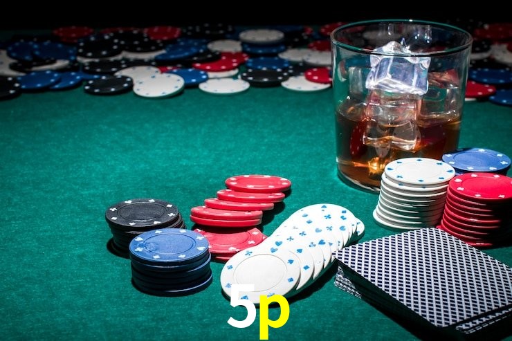 Estatísticas do Jogo 5p