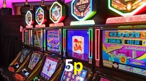 Casino VIP 5p