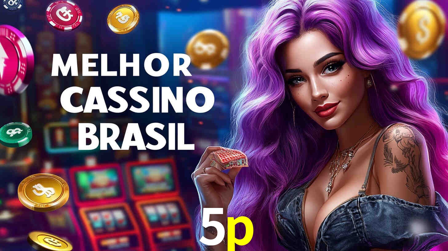Descubra a Essência do 5p: Nossa História e Compromissos
