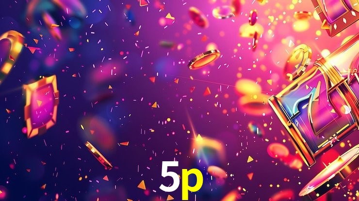 PIX Instantâneo 5p