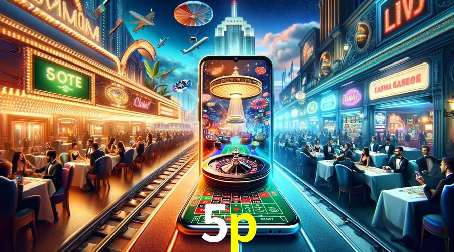 Security Systems 5p
