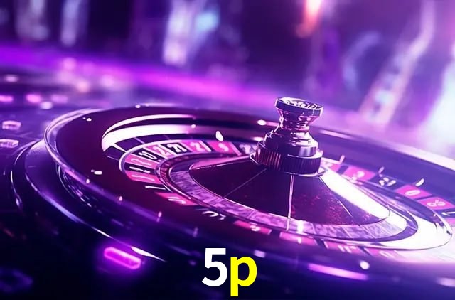 Casino Ao Vivo 5p