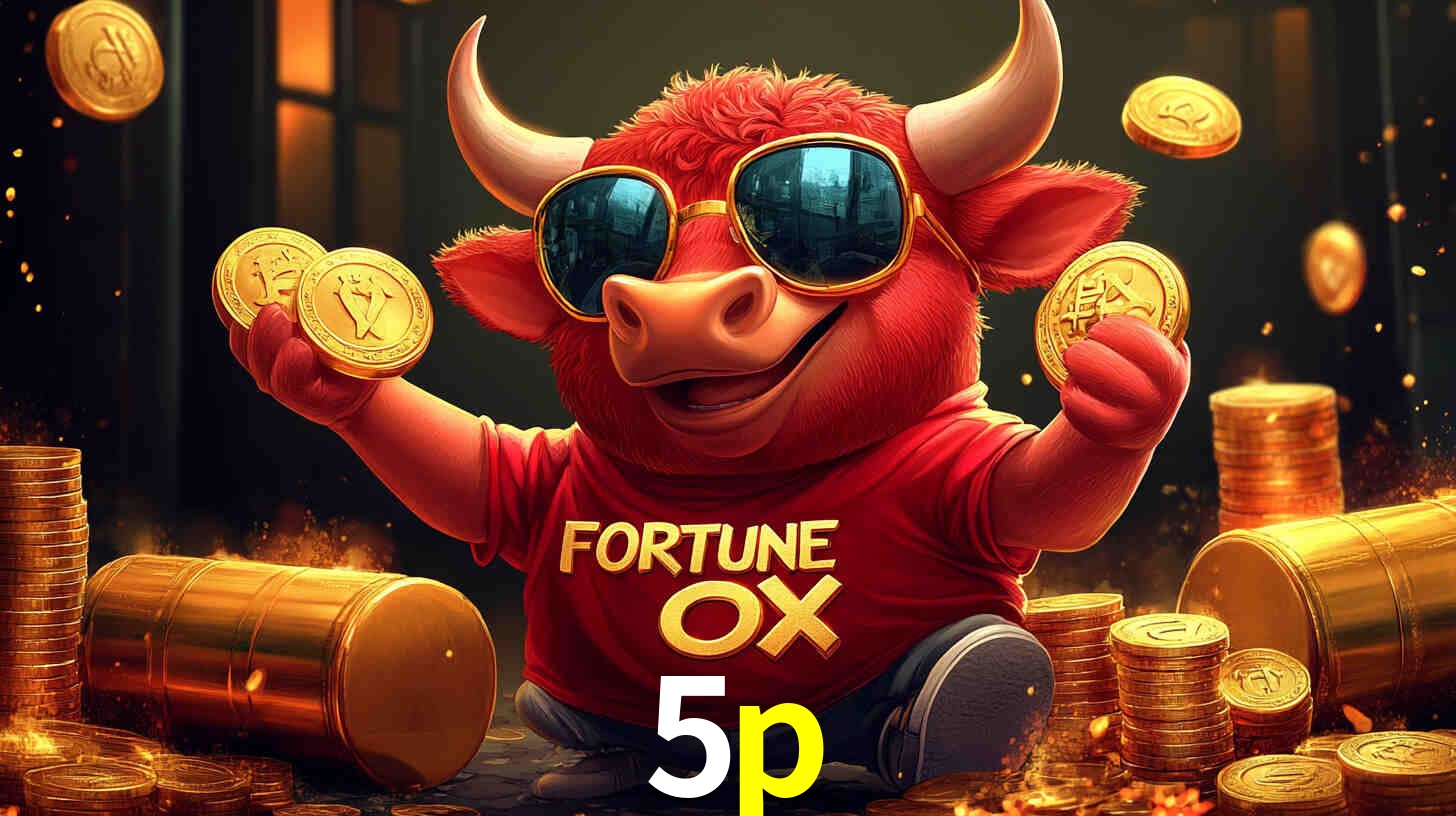 Apostas Esportivas na 5p: Um Guia Completo