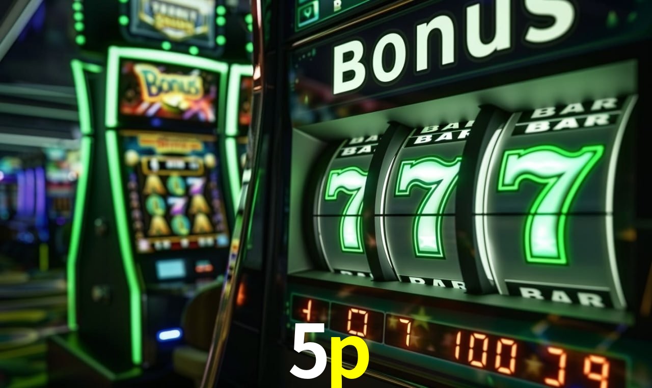Live Casino 5p