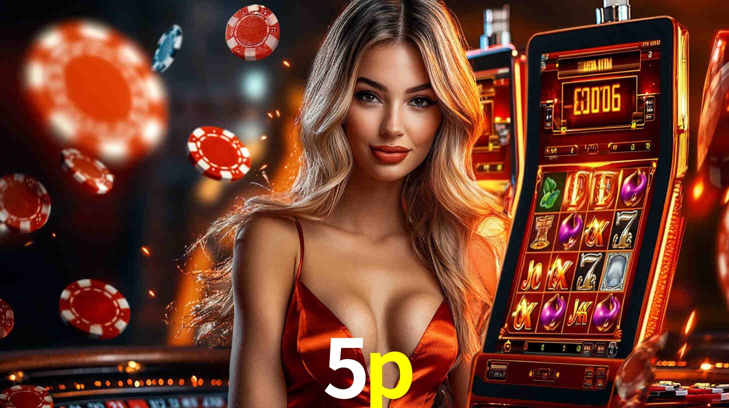 5p - Baixe o Cassino Nº1 - 5p.com