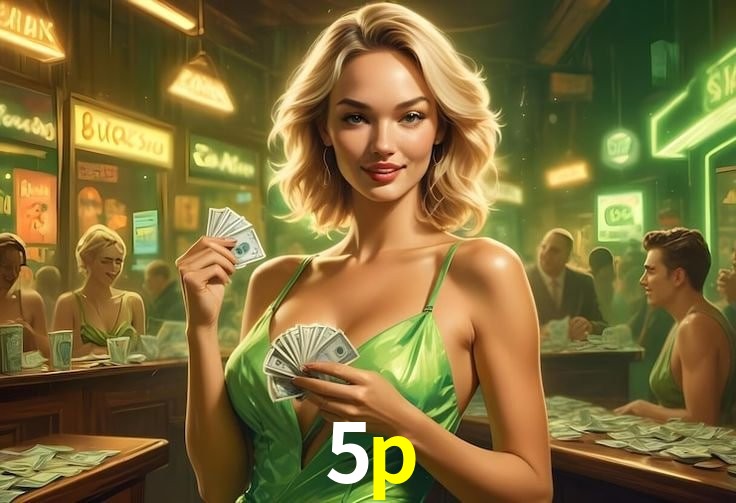 A Emoção da Loteria na 5p: Uma Chance de Mudança de Vida
