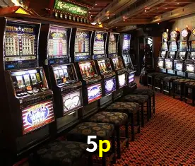 Explorando a Categoria de Eventos em Apostas na 5p